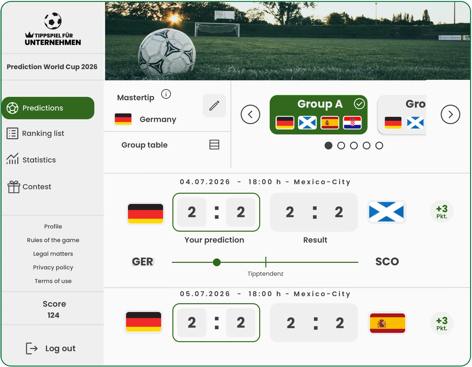 Screenshot predict 2026