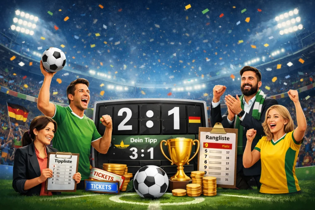 TFU-News-Warum Tippspiele Mitarbeiter Motivieren