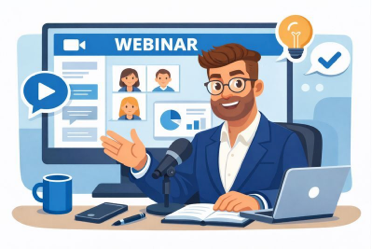 dr app webinare mobile