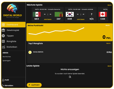 screenshot mobile desktop optimized screen 8