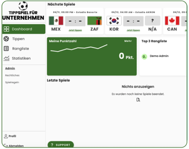 screenshot mobile desktop optimized screen 11
