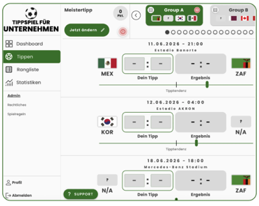 screenshot mobile desktop optimized screen 2